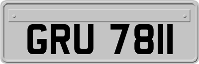GRU7811