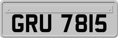 GRU7815