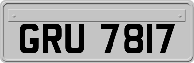 GRU7817