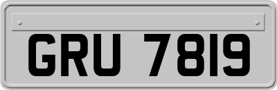 GRU7819