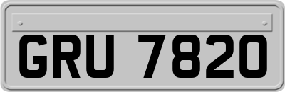 GRU7820