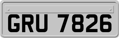 GRU7826