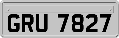 GRU7827
