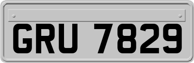 GRU7829