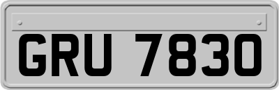 GRU7830