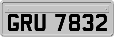 GRU7832