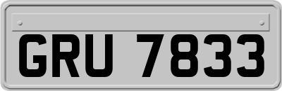 GRU7833