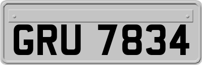 GRU7834