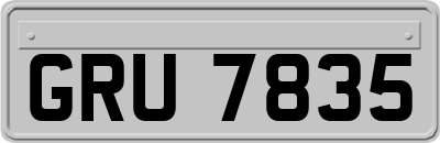 GRU7835