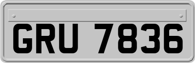 GRU7836