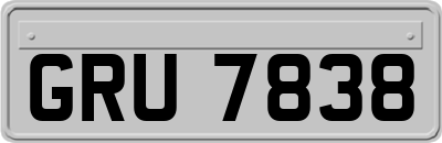 GRU7838