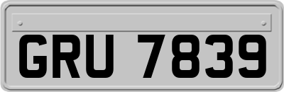 GRU7839