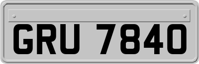 GRU7840
