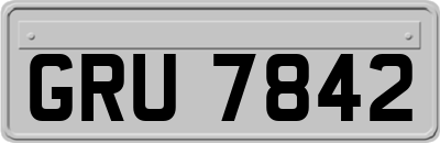 GRU7842