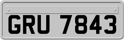 GRU7843