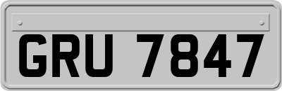 GRU7847