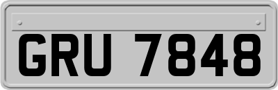 GRU7848