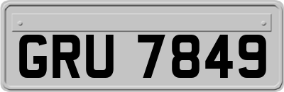 GRU7849