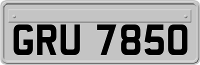 GRU7850