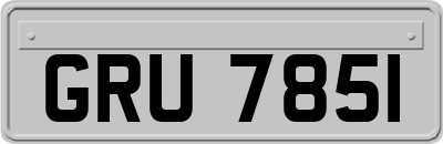 GRU7851