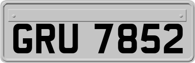 GRU7852