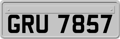 GRU7857