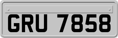 GRU7858