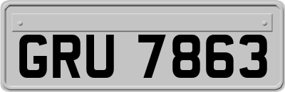 GRU7863