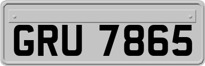 GRU7865