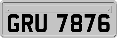 GRU7876