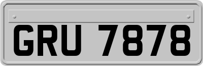 GRU7878