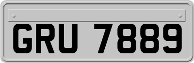 GRU7889