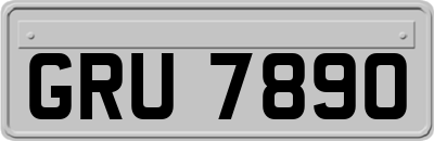 GRU7890