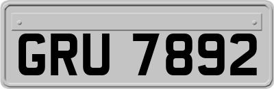 GRU7892