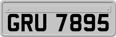 GRU7895