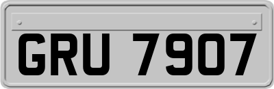 GRU7907