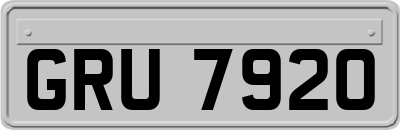 GRU7920