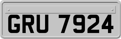 GRU7924
