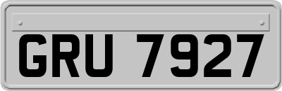 GRU7927