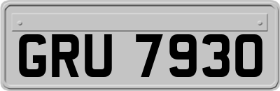GRU7930
