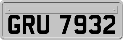 GRU7932