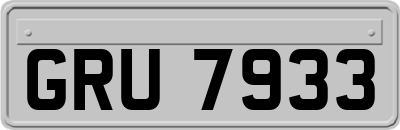 GRU7933