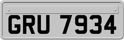 GRU7934