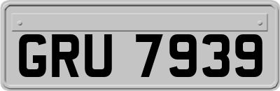 GRU7939
