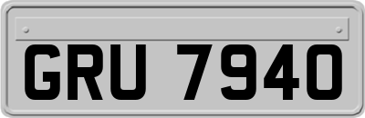 GRU7940