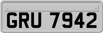 GRU7942