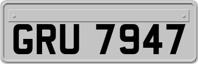 GRU7947