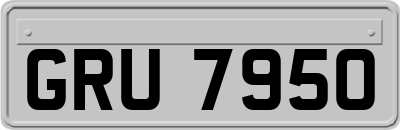 GRU7950
