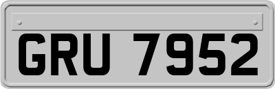 GRU7952