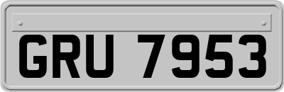 GRU7953